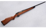 Weatherby ~ Vanguard Sporter ~ .308 Winchester - 1 of 10