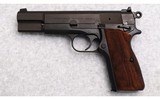 Springfield Armory ~ SA-35 ~ 9mm - 2 of 2
