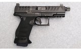 Walther ~ PDP Pro SD ~ 9mm - 1 of 2