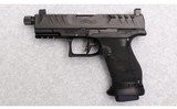 Walther ~ PDP Pro SD ~ 9mm - 2 of 2