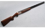 Beretta ~ 686 Silver Pigeon I ~ 12 Gauge - 1 of 10