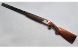 Beretta ~ 686 Silver Pigeon I ~ 12 Gauge - 2 of 10