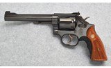 Smith & Wesson Model 17-5 - 2 of 4