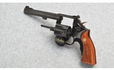 Smith & Wesson Model 17-5 - 3 of 4