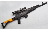 Arsenal ~ SAM7SF ~ 7.62 x 39mm - 1 of 8