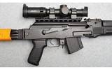 Arsenal ~ SAM7SF ~ 7.62 x 39mm - 3 of 8