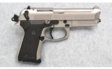 Beretta ~ 92FS Compact ~ 9mm - 2 of 3