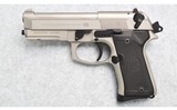 Beretta ~ 92FS Compact ~ 9mm - 1 of 3