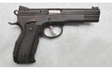 CZC ~ A01-SD ~ 9mm - 2 of 2