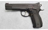 CZC ~ A01-SD ~ 9mm - 1 of 2