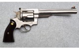 Ruger ~ Redhawk ~ .44 Magnum - 2 of 3