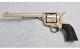 Colt ~ Single Action Army ~ .45 Colt - 2 of 2