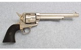 Colt ~ Single Action Army ~ .45 Colt - 1 of 2