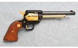 Colt ~ Frontier Scout "1869 Golden Spike 1969" Commemorative - 1 of 4