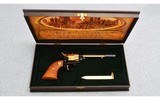 Colt ~ Frontier Scout "1869 Golden Spike 1969" Commemorative - 3 of 4