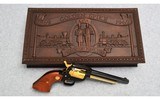 Colt ~ Frontier Scout "1869 Golden Spike 1969" Commemorative - 4 of 4
