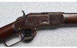 Winchester ~ 1873 ~ .38-40 winchester - 3 of 10