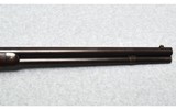 Winchester ~ 1873 ~ .38-40 winchester - 5 of 10