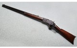 Winchester ~ 1873 ~ .38-40 winchester - 10 of 10