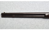 Winchester ~ 1873 ~ .38-40 winchester - 6 of 10