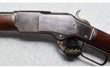 Winchester ~ 1873 ~ .38-40 winchester - 8 of 10