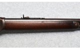Winchester ~ 1873 ~ .38-40 winchester - 4 of 10
