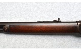 Winchester ~ 1873 ~ .38-40 winchester - 7 of 10
