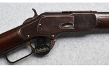 Winchester ~ 1873 ~ .44 W.C.F. - 3 of 10
