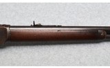 Winchester ~ 1873 ~ .44 W.C.F. - 4 of 10