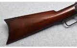 Winchester ~ 1873 ~ .44 W.C.F. - 2 of 10