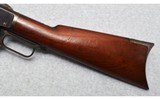 Winchester ~ 1873 ~ .44 W.C.F. - 10 of 10