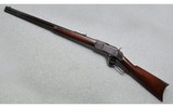 Winchester ~ 1873 ~ .44 W.C.F. - 6 of 10