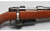 CZ ~ 527 American ~ .22 Hornet - 3 of 10