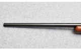 Ruger ~ M77 Hawkeye ~ .243 Winchester - 7 of 10