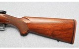 Ruger ~ M77 Hawkeye ~ .243 Winchester - 10 of 10