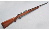 Ruger ~ M77 Hawkeye ~ .243 Winchester - 1 of 10