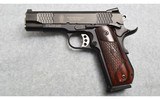 Smith & Wesson ~ SW1911SC ~ .45 Auto - 2 of 2