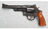 Smith & Wesson ~ 28-2 ~ .357 Magnum - 2 of 3