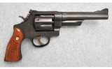 Smith & Wesson ~ 28-2 ~ .357 Magnum - 1 of 3