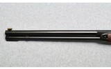 Winchester ~ 1886 Deluxe Takedown ~ .45-70 Government - 7 of 10