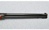 Winchester ~ 1886 Deluxe Takedown ~ .45-70 Government - 5 of 10
