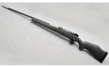 Weatherby ~ Mark V ~ 7mm Weatherby Magnum - 10 of 10