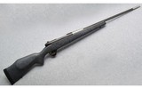 Weatherby ~ Mark V ~ 7mm Weatherby Magnum