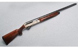 Benelli ~ Legacy ~ 12 Gauge - 1 of 11