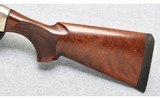 Benelli ~ Legacy ~ 12 Gauge - 10 of 11