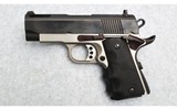 Springfield Armory ~ V10 Ultra Compact ~ .45 Auto - 2 of 2