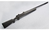 Winchester ~ Model 70 ~ 7mm Remington Magnum