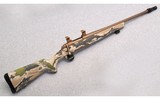 Browning ~ X-Bolt ~ .223 Remington