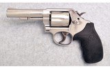 Smith & Wesson ~ 64-8 ~ .38 S&W Special + P - 2 of 3