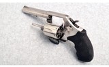 Smith & Wesson ~ 64-8 ~ .38 S&W Special + P - 3 of 3